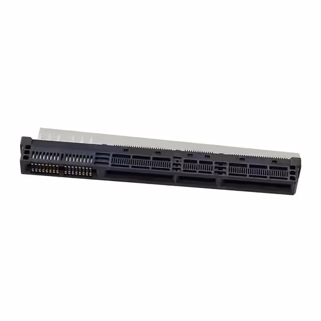 ME1014040182011 Amphenol ICC (FCI)  Edgeboard Connectors